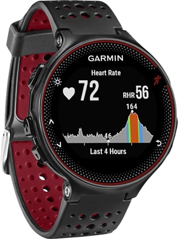 Garmin Forerunner 235 GPS Running Watch, B - CeX (UK): - Buy, Sell